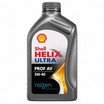 Shell Helix ULTRA PROF AV 5W-40